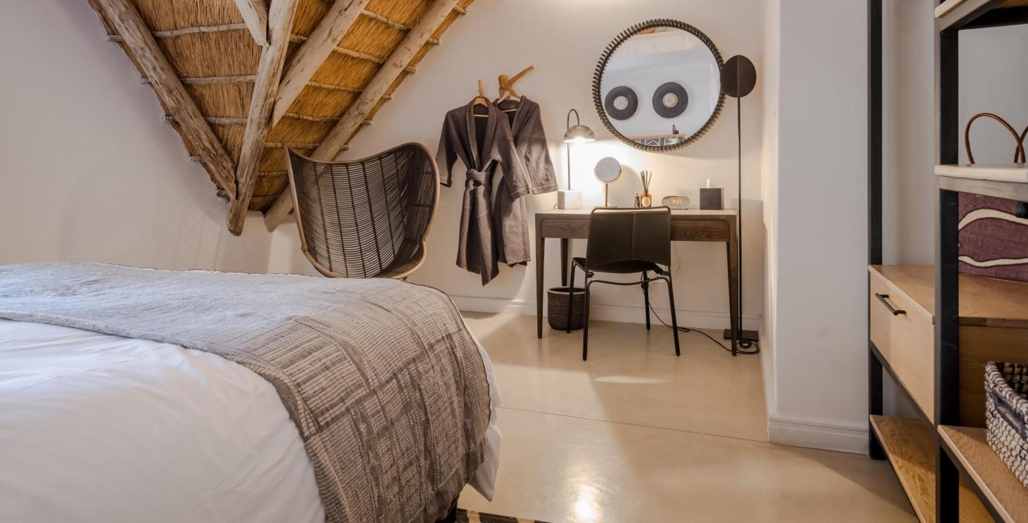 Serondella Safari Lodge ソーニーブッシュ・ゲーム・リザーブ 部屋 写真