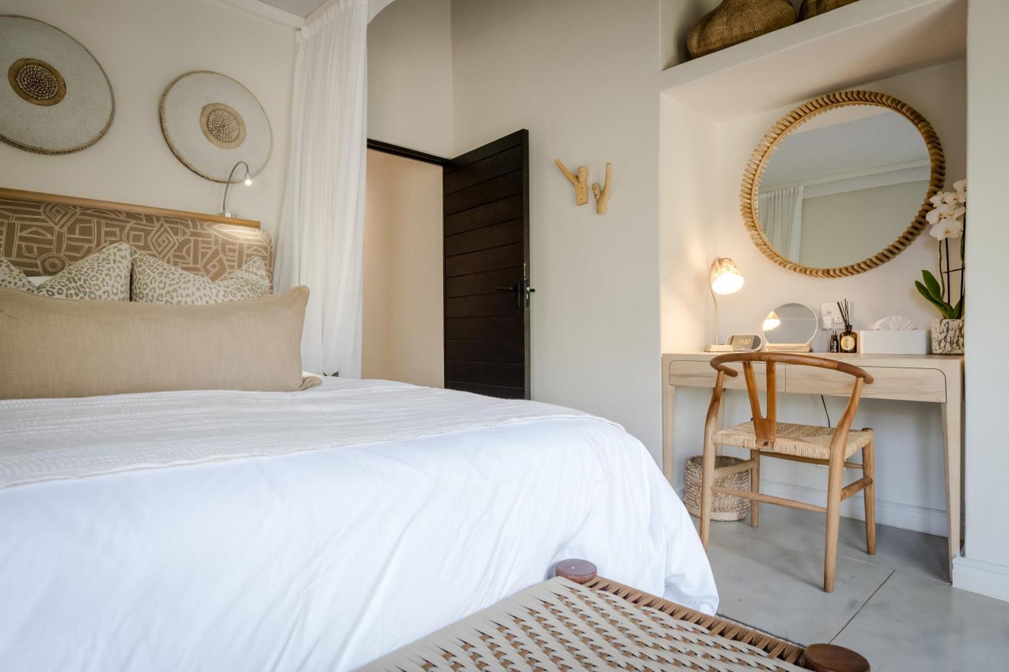 Serondella Safari Lodge ソーニーブッシュ・ゲーム・リザーブ 部屋 写真