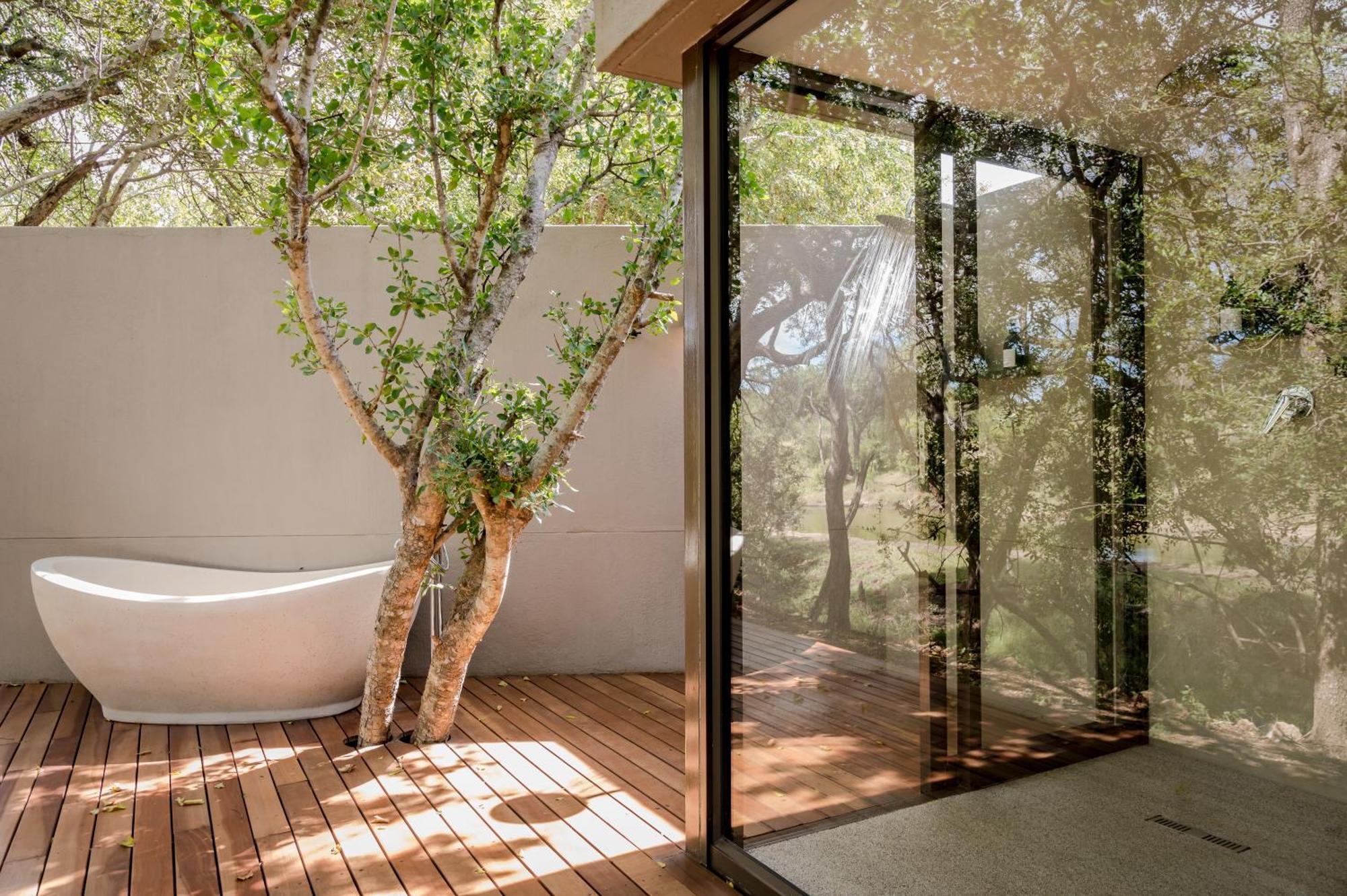 Serondella Safari Lodge ソーニーブッシュ・ゲーム・リザーブ 部屋 写真
