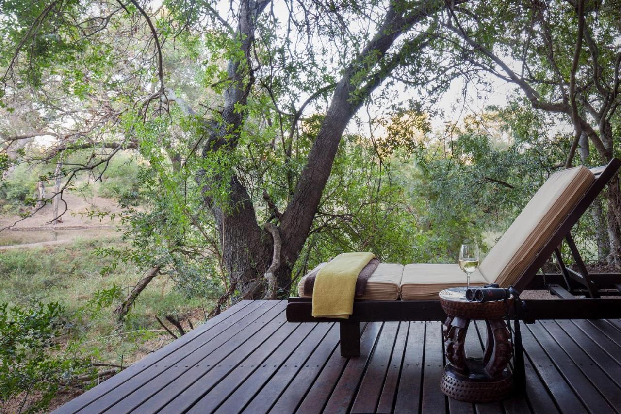 Serondella Safari Lodge ソーニーブッシュ・ゲーム・リザーブ エクステリア 写真